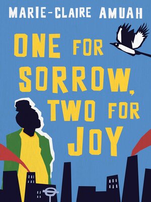 One for Sorrow, Two for Joy - ebook